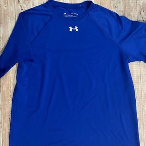 Under Armour Heatgear - big boys XL